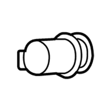 Dodge 5140650AA Sensor