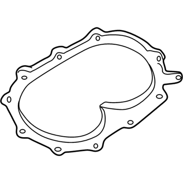 Dodge 4659636 End Cover