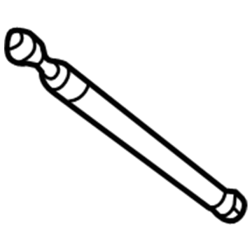 Ram 55372572AB Support Cylinder