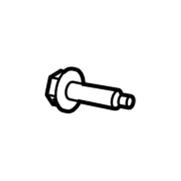 Ram 6503661 Hinge Screw