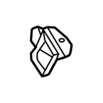 Ram 68235434AA Striker