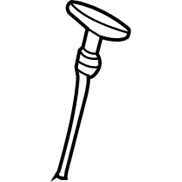 Chrysler 4777965AA Dipstick