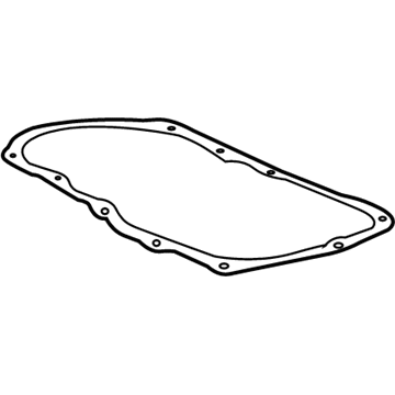 Chrysler 4777994AF Oil Pan Gasket