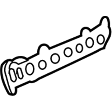 Chrysler 4884195AA Intake Manifold Gasket
