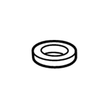 Ram 6106792AA Side Mount Washer
