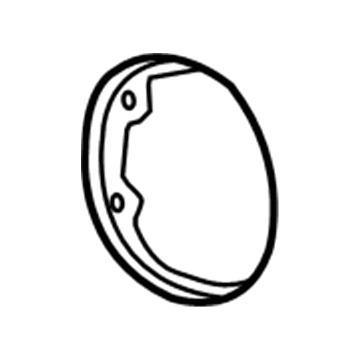 Jeep 52090493AB Housing