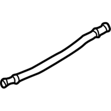Dodge MR272243 Return Tube