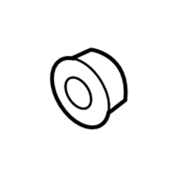 Mopar 3502916 Servo Spacer Mopar 3502916 Servo Spacer