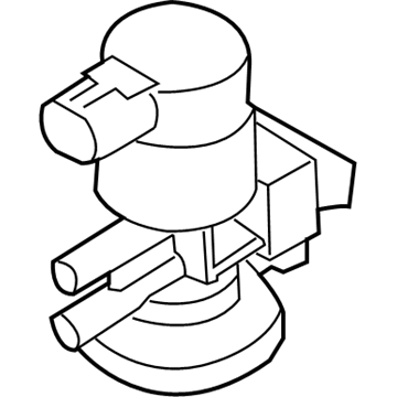 Dodge 53030987 Solenoid Bushing
