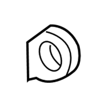 Mopar 4762085 Bracket