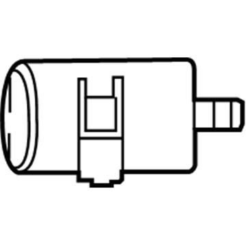 Dodge 4891564AC Filter