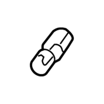 Chrysler 4793554AC Power Outlet