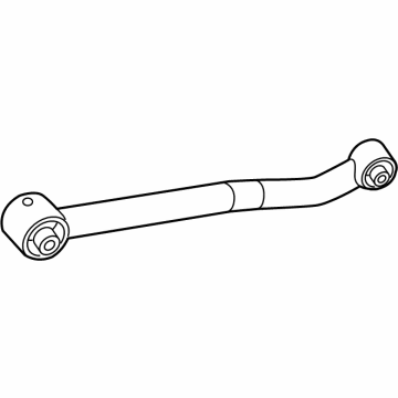 Jeep Compass Control Arm - 5274636AB