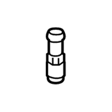 Dodge 55035944AB Valve