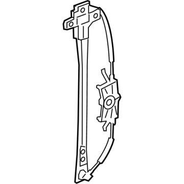 Ram 68321316AA Regulator