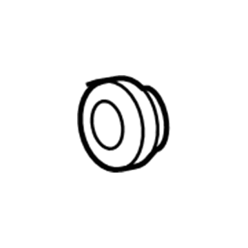 Jeep 68125123AA Booster Grommet