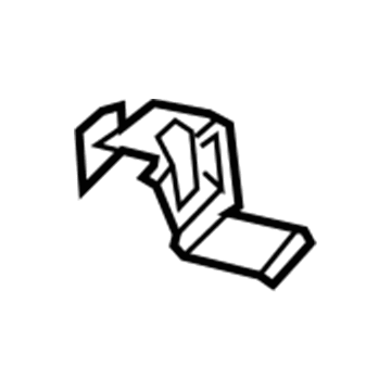 Dodge 5LJ81DX9AA Cover