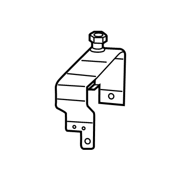 Jeep 68227536AB Adjuster