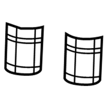 Dodge 68004710AA Valve