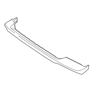 Ram 68197697AA Upper Cover