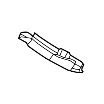 Ram 68196983AA Side Retainer