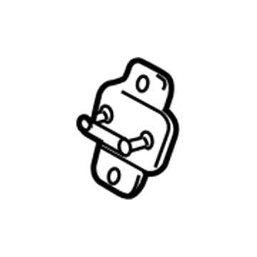 Dodge 4643066 Striker