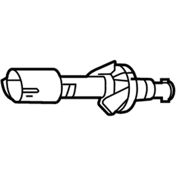 Dodge 4687594AB Switch