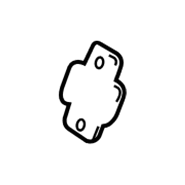 Mopar 4643067AB Spacer Mopar 4643067AB Spacer