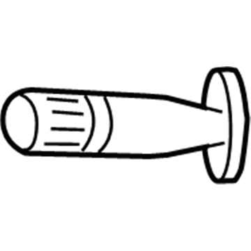 Jeep 5143313AF Combination Switch