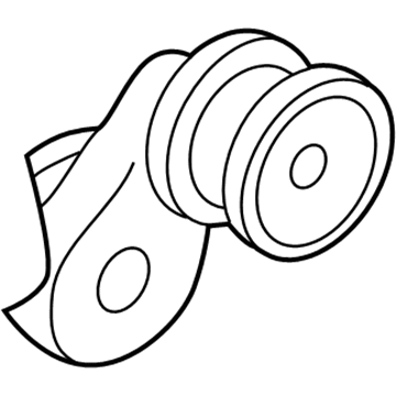 Jeep 4797293AB Ignition Coil