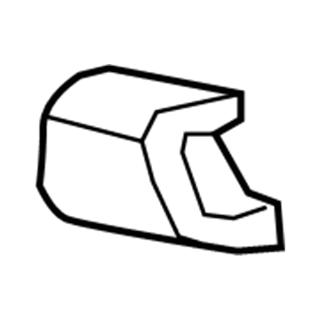 Jeep 5HF07XDVAE Cover