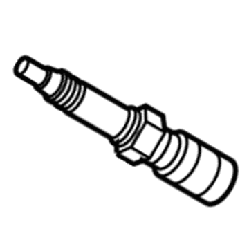 Chrysler SZFR5LP13G Spark Plug
