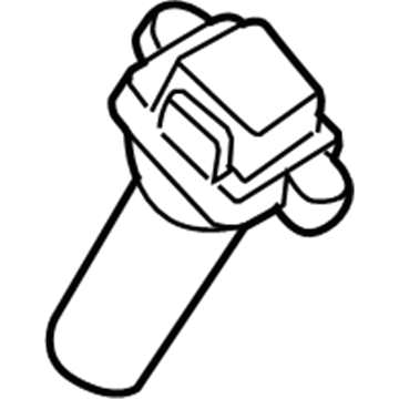 Chrysler 56032520AF Ignition Coil