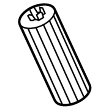 Chrysler 68191349AC Oil Filter