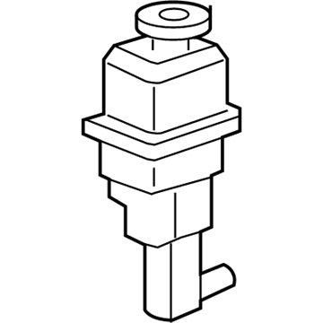 Dodge 5151028AB Reservoir