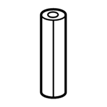 Chrysler 4627724AA Engine Cover Ball Stud