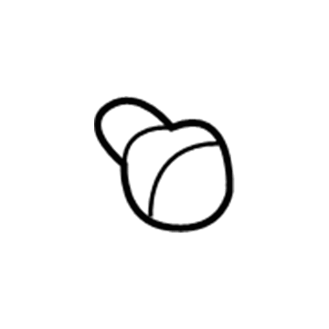 Chrysler 5019386AB Bumper