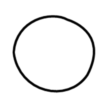 Dodge 55077234AD Cover