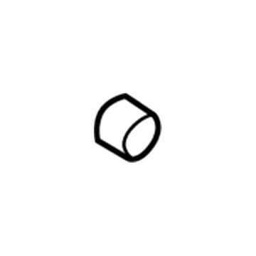 Dodge MB109643 Upper Control Arm Bushing