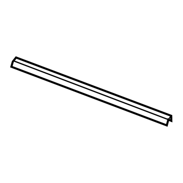 Ram 68309888AA Lower Seal