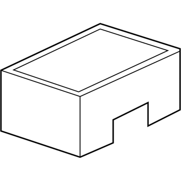 Dodge 56028472AC Cover