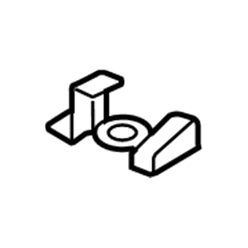 Dodge 55275104 Striker