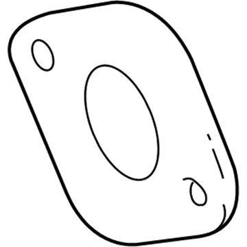 Dodge 53020547AC Thermostat Housing Gasket