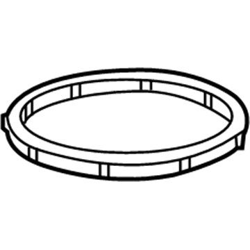 Chrysler 5184894AA Gasket