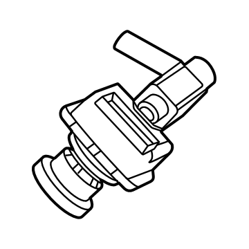 Ram 68417514AA Side Camera