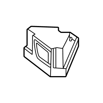 Mopar 68620343AA Indicator