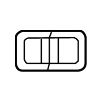 Dodge 1EF561D1AA Switch