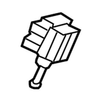 Dodge 56054001AD Lamp Switch