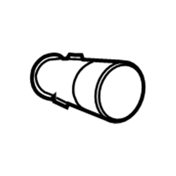 Dodge 4685590 Lighter Base