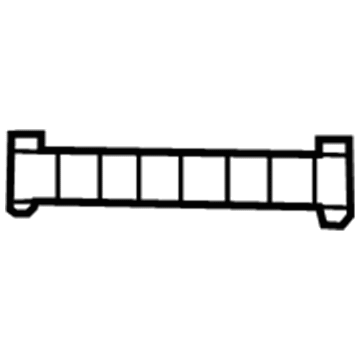 Dodge 4602810AD Switch